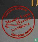 San Marino 2 euro 2014 (folder - monety expo Warsaw) "500th anniversary Death of Bramante Lazzari delle Penne" - Image 4