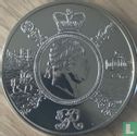 Royaume-Uni 5 pounds 2020 "200th anniversary Death of King George III" - Image 2