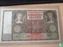 Niederlande 100 Gulden (PL97.c1) - Bild 1