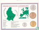 Luxemburg jaarset 1994 - Afbeelding 4