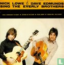 Nick Lowe & Dave Edmunds Sing the Everly Brothers - Image 1