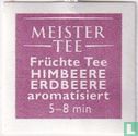 Früchte Tee Himbeere