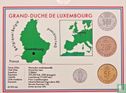 Luxembourg mint set 1995 - Image 4