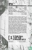 Fall of the House of X 1 - Afbeelding 3