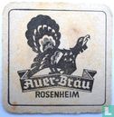 100 Jahre Stadt Rosenheim - 75 Jahre Auer-Bräu - Image 2