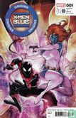 X-Men Blue: Origins 1 - Image 1