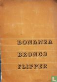 Bonanza Bronco Flipper - Afbeelding 1