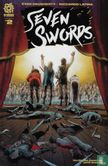 Seven Swords 2 - Image 1