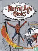 The Marvel Age of Comics - Afbeelding 1