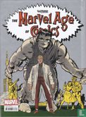 The Marvel Age of Comics - Afbeelding 2