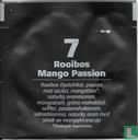 Rooibos Mango Passion