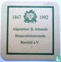 Allgemeiner St-Johannis-Bürgerschützenverein Raesfeld - Image 1