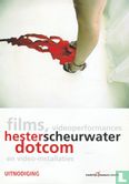 Uitnodigingskaart dubbel-tentoonstelling Hester Scheurwater en Gesina ter Borch - Image 1