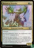 Botanical Brawler - Image 1