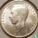 Luxemburg 20 francs 1946 "600th anniversary Death of John the Blind" - Afbeelding 2