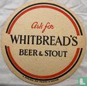 Ask for Whitbread's beer & stout - Afbeelding 2