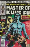 Master of Kung Fu 51 - Afbeelding 1