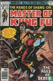 Master of Kung Fu 55 - Bild 1