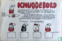 FC Knudde - Knudebord - Bild 2