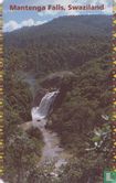 Mantenga Falls - Bild 2