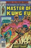 Master of Kung Fu 59 - Image 1