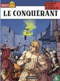 Le conquérant