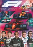Official F1 Sticker Album 2021 Season - Afbeelding 1