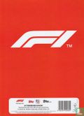 Official F1 Sticker Album 2021 Season - Afbeelding 2