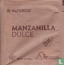 Manzanilla Dulce - Afbeelding 2
