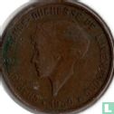 Luxemburg 5 centimes 1930 - Afbeelding 1