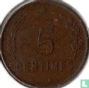 Luxemburg 5 centimes 1930 - Afbeelding 2