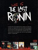 The Last Ronin 1