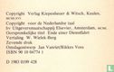 Einde van een dienstreis - Image 3