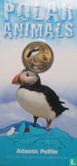 Australie 1 dollar 2013 (folder) "Polar animals - Atlantic puffin" - Image 1