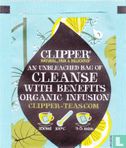 Cleanse With Benefits Infusion - Bild 2