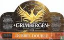 Grimbergen dubbel - Image 1