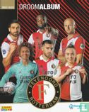2022-2023 Droomalbum Feyenoord Rotterdam - Image 1