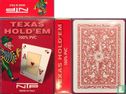 Texas Hold'em 100% PVC - Afbeelding 5