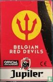 Jupiler - Belgian Red Devils - Image 1