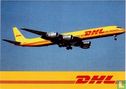 Astar Air Cargo / DHL - Douglas DC-8-73 - Image 1