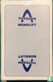 Thyssen Monolift - Afbeelding 1