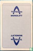 Thyssen Monolift - Afbeelding 2