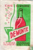 Café Slijterij De Munte - Image 1