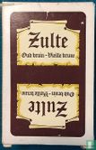 Zulte / Oud bruin