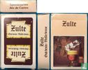 Zulte / Oud bruin