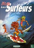 Les surfeurs - Afbeelding 1