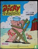 Dicky le fantastic 27 - Afbeelding 1