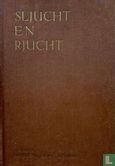Sljucht en Rjucht - Jaargang 1941 - Image 1