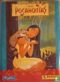 Pocahontas Collectors Album - Image 1