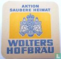 Aktion saubere Heimat